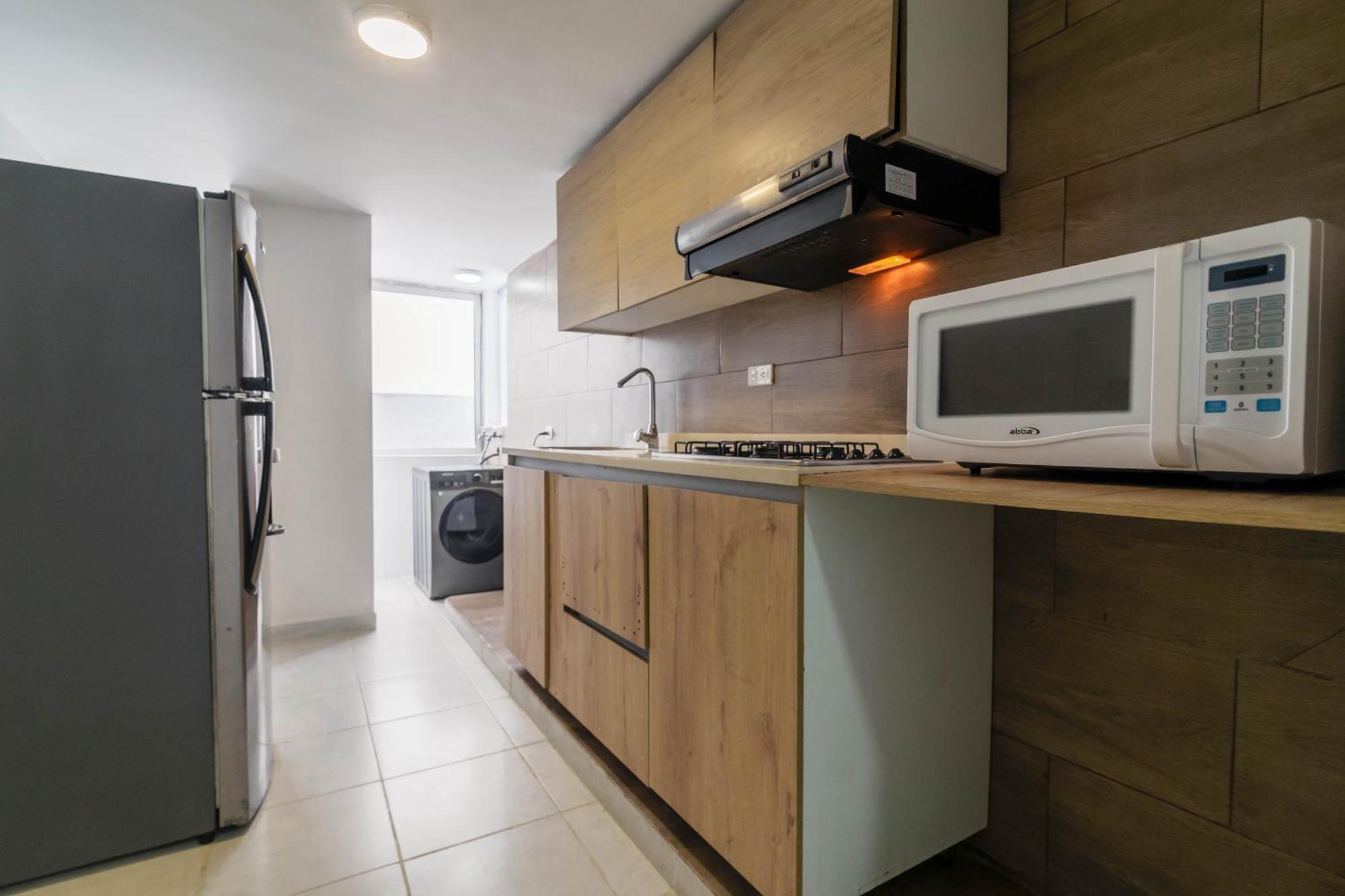Apartamento Unik Cartagena Edificio Faro Tequendama Kültér fotó